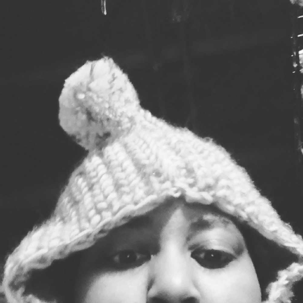 Meet your Posher, Tamera